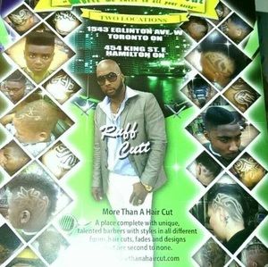 Meet your Posher, More than